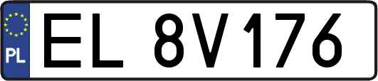 EL8V176