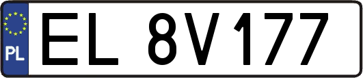 EL8V177