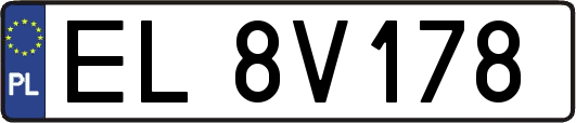 EL8V178