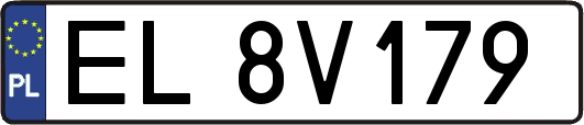 EL8V179