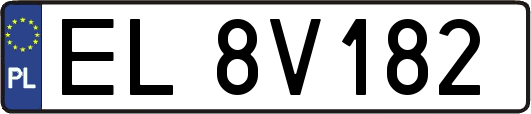 EL8V182