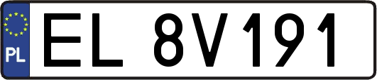 EL8V191
