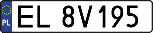 EL8V195