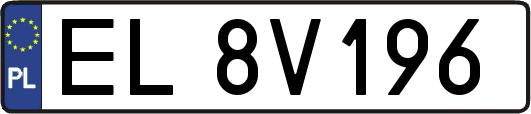 EL8V196