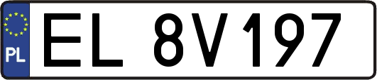EL8V197