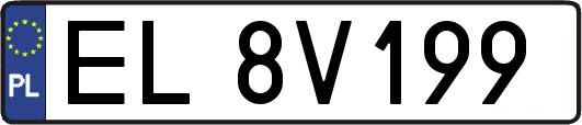 EL8V199
