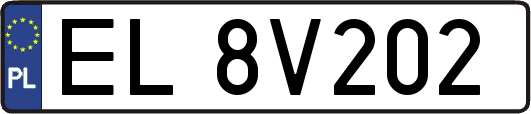 EL8V202