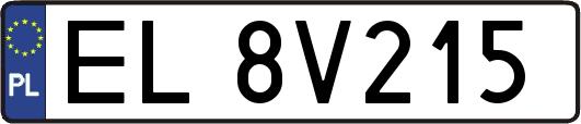 EL8V215