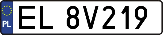 EL8V219