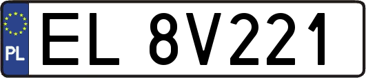 EL8V221