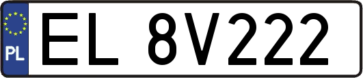 EL8V222