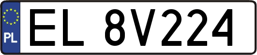 EL8V224