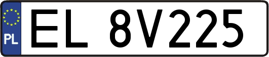 EL8V225