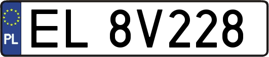 EL8V228