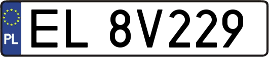 EL8V229