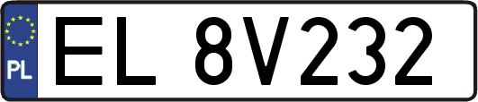 EL8V232