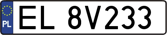 EL8V233