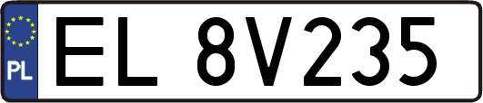 EL8V235