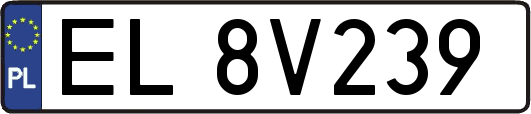 EL8V239