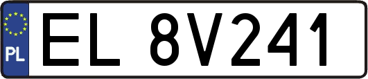 EL8V241
