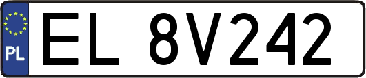 EL8V242