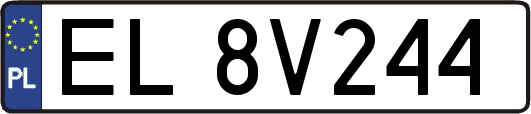 EL8V244