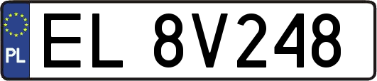 EL8V248