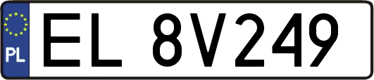 EL8V249