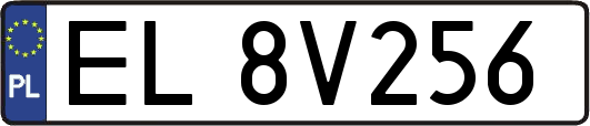 EL8V256