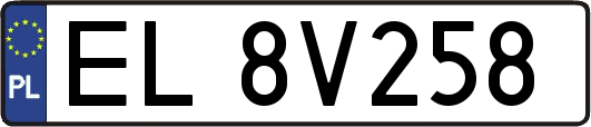 EL8V258
