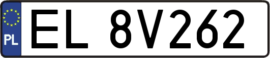 EL8V262