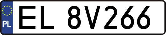 EL8V266