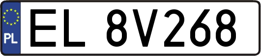EL8V268