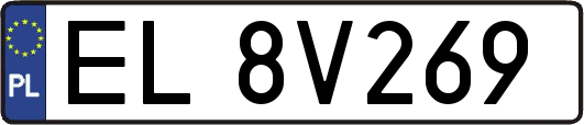 EL8V269