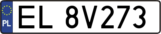 EL8V273