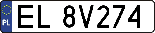 EL8V274