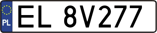 EL8V277