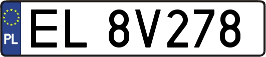 EL8V278