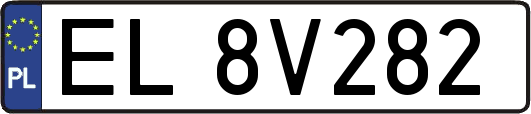 EL8V282