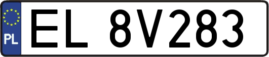 EL8V283