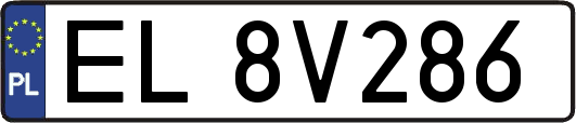 EL8V286