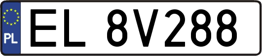 EL8V288