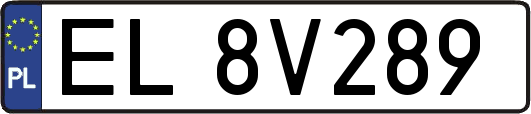 EL8V289