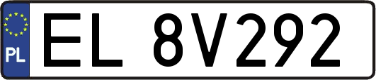 EL8V292