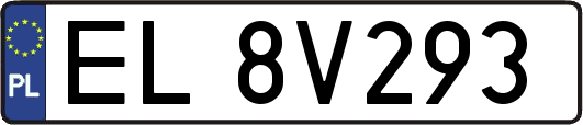 EL8V293