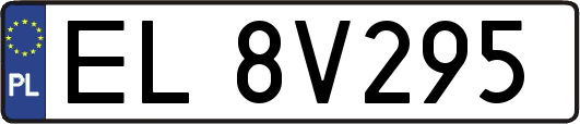 EL8V295