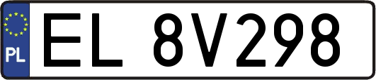 EL8V298