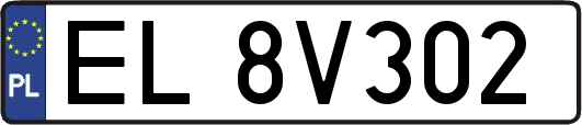 EL8V302