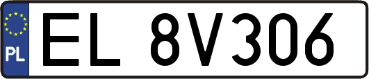 EL8V306