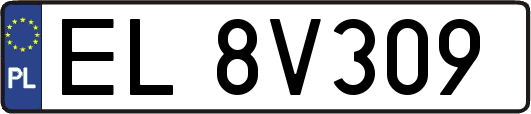 EL8V309